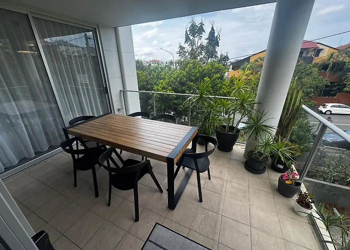 Trilogy Residences Brisbane