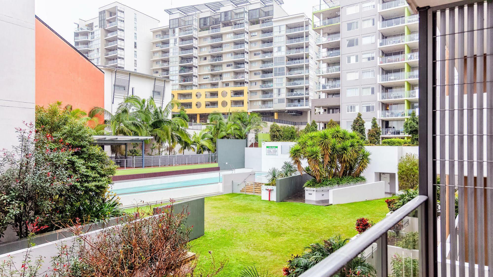 Aparthotel Trilogy Residences